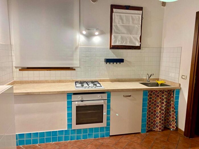 Appartamento quadrilocale in vendita in Oma, Castelnuovo Berardenga