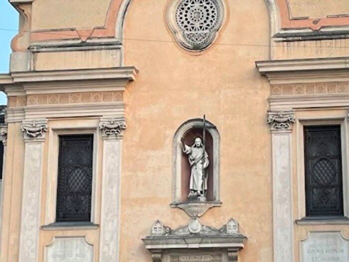 Appartamento trilocale in affitto in Piazza San Leonardo, Piazza dei Signori, Treviso