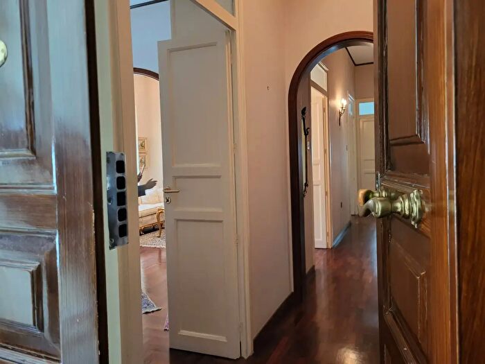 Appartamento quadrilocale in vendita in Via Piero Gobetti, Caltanissetta