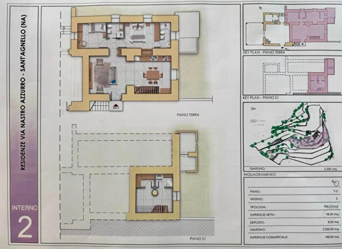 Case in Vendita e in Affitto - 3