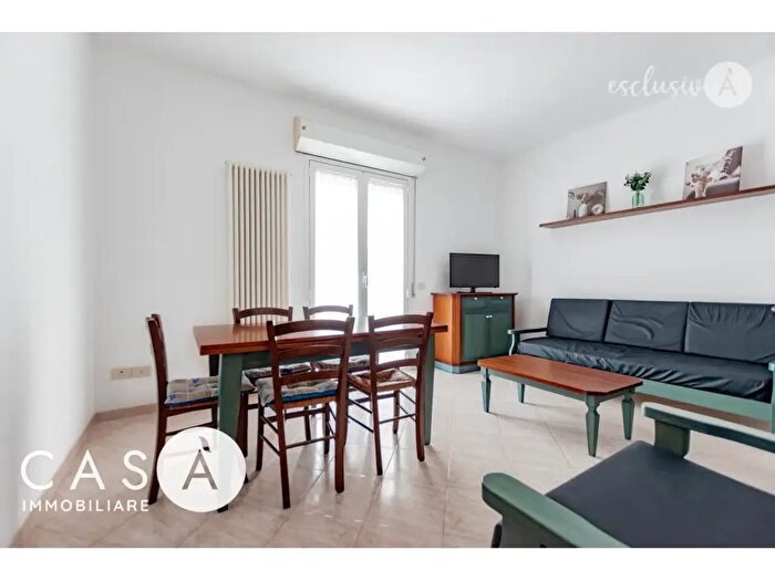 Appartamento trilocale in vendita in Viale Giordano Bruno, Riccione