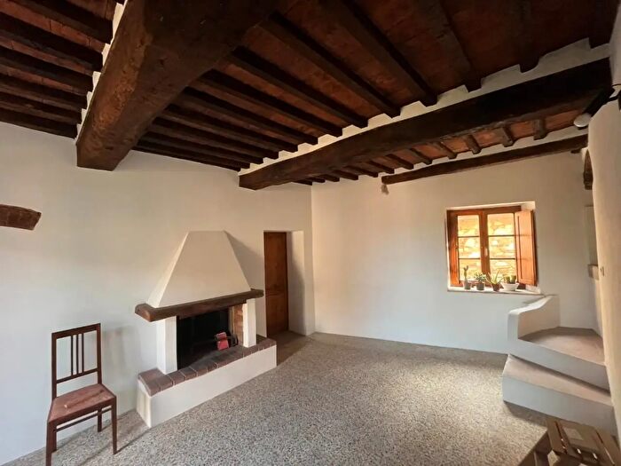 Appartamento bilocale in vendita in Campiglia Marittima