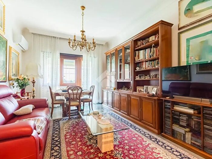 Appartamento bilocale in vendita in Via Suor Celestina Donati, Roma