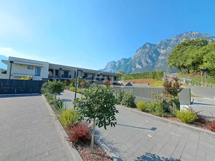 Appartamento bilocale in affitto in Riva Del Garda