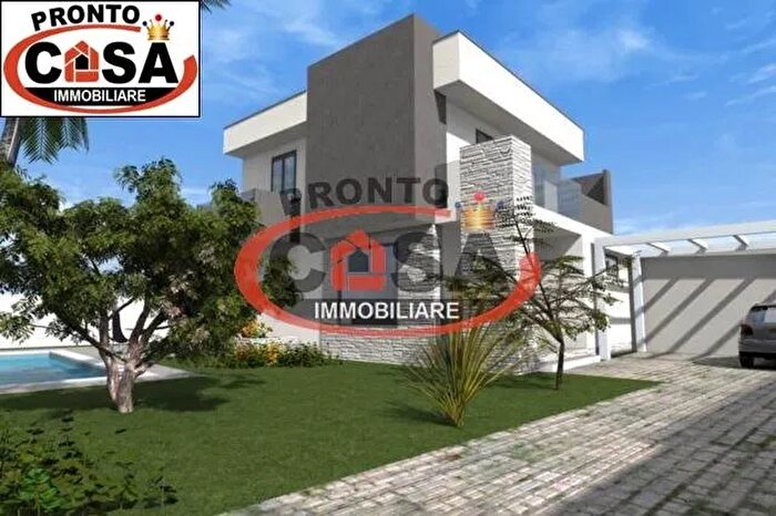 Casa con 5 locali in vendita in Marsala