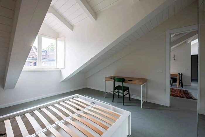 Appartamento trilocale in affitto in Via Ottavio Assarotti, Torino