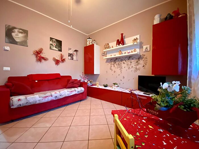 Appartamento trilocale in vendita in Via Alessandro Rossi, Vicenza