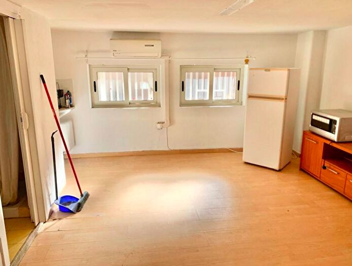 Appartamento monolocale in affitto in Via Principe Nicola, Guardia Li Cuti, Catania