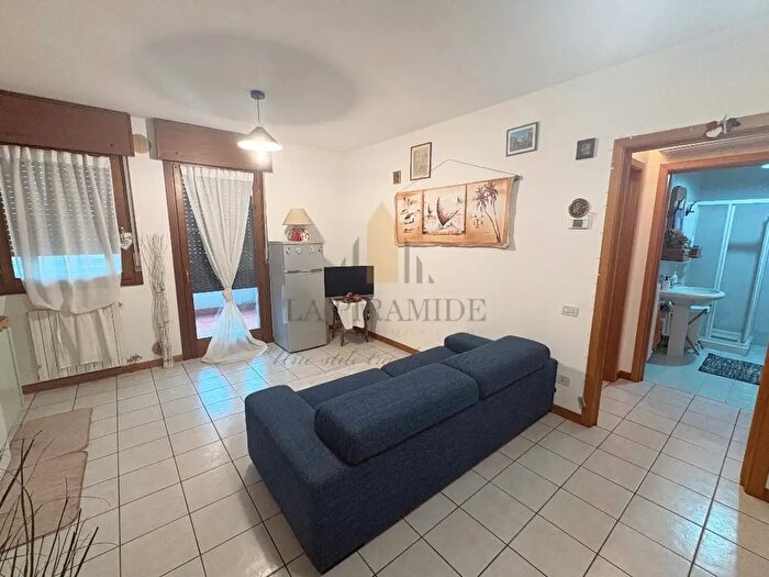 Appartamento bilocale in vendita in Padova Monta Rif, Padova