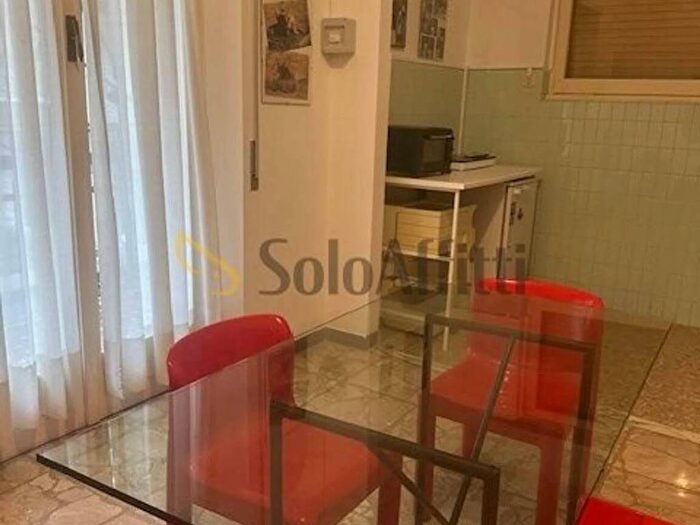 Appartamento quadrilocale in affitto in Neighbourhood Borgoratti, Borgoratti, Genova