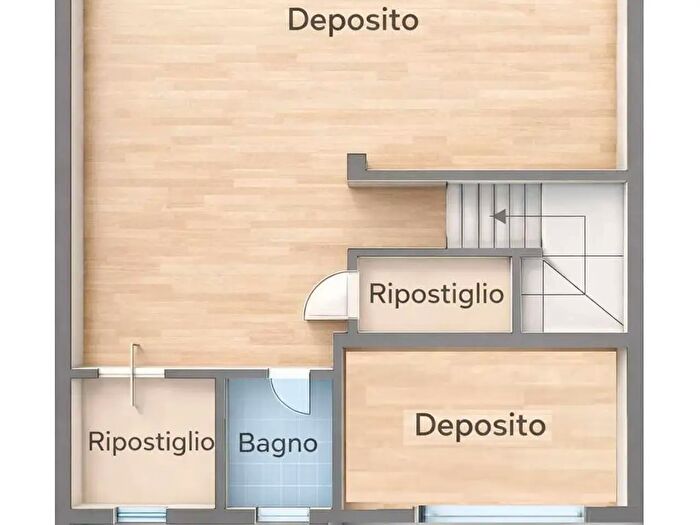 Case in Vendita e in Affitto - 2