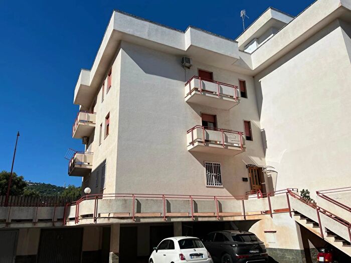 Appartamento quadrilocale in vendita in Via Cenci Fasano, Fasano