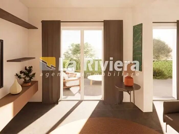 Appartamento trilocale in vendita in Via Giuseppe Luigi Passalacqua, Rapallo