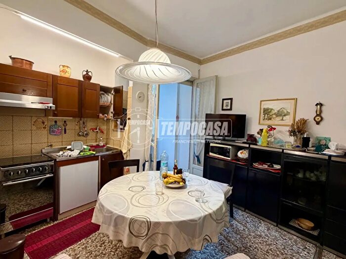 Appartamento bilocale in vendita in Via Lurisia, Torino