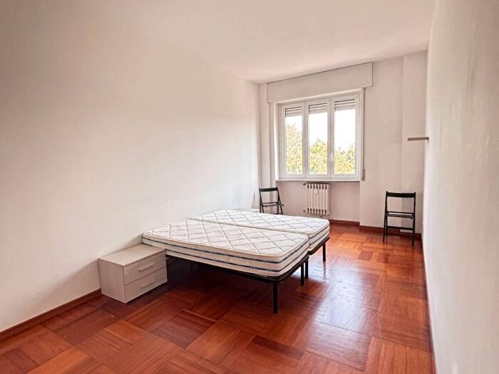 Appartamento trilocale in affitto in via Francesco Baracca, Grazie Vecchie Boschetti Reali, Monza