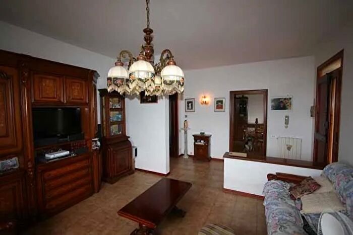 Appartamento quadrilocale in vendita in Gambassi Terme