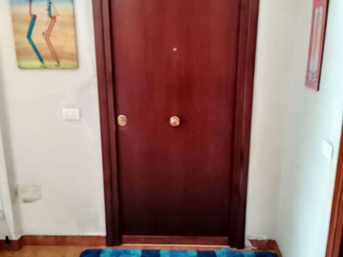 Appartamento monolocale in affitto in Via Emiro Hassan, Settecannoli, Palermo