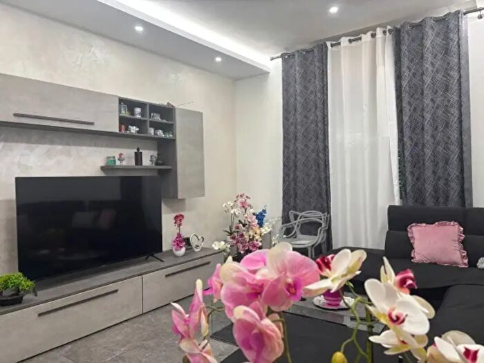 Appartamento trilocale in vendita in Pontenure