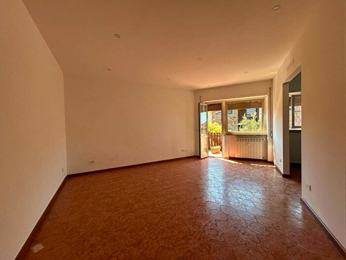 Appartamento monolocale in affitto in Via Anagnina, Centro, Grottaferrata