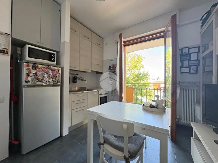 Appartamento bilocale in vendita in Viale Salvatore Bartoli, Rimini