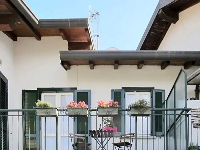 Appartamento quadrilocale in vendita in Via, Bellano