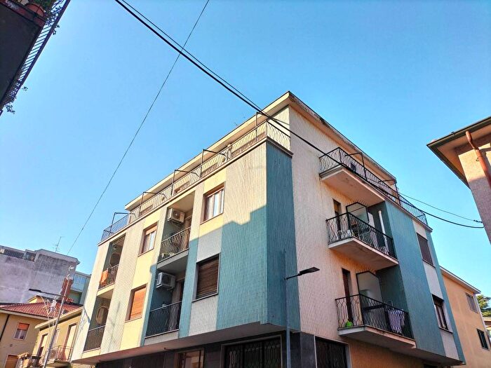 Appartamento bilocale in affitto in Centro, San Donato Milanese