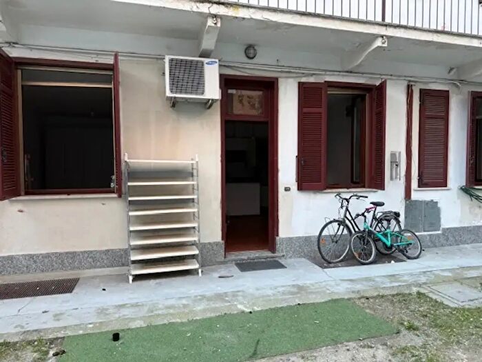 Appartamento trilocale in vendita in Vigevano