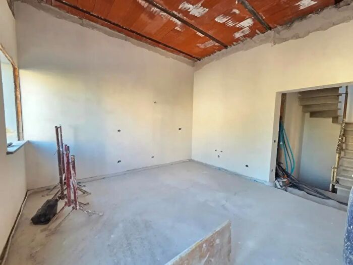 Appartamento trilocale in vendita in Cascina