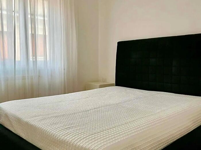 Appartamento monolocale in affitto in Via dei Castani, Roma