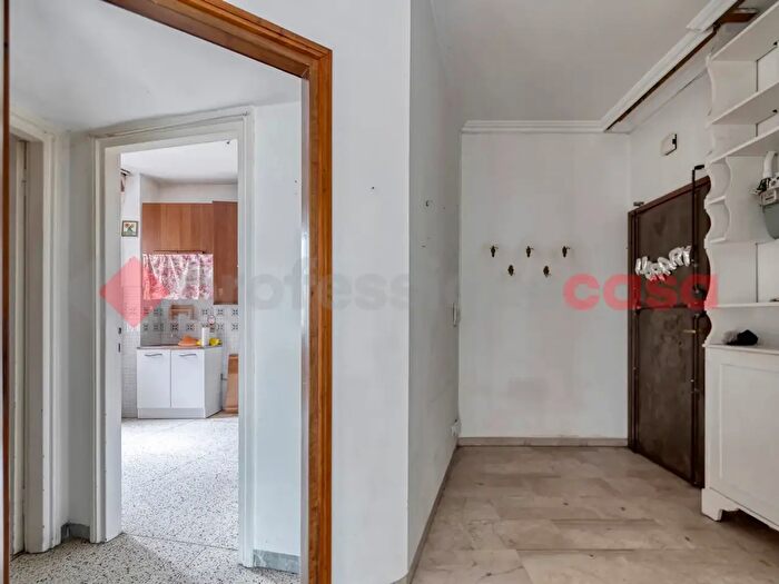Appartamento con 5 locali in vendita in Piazza Trento E Trieste, Bologna