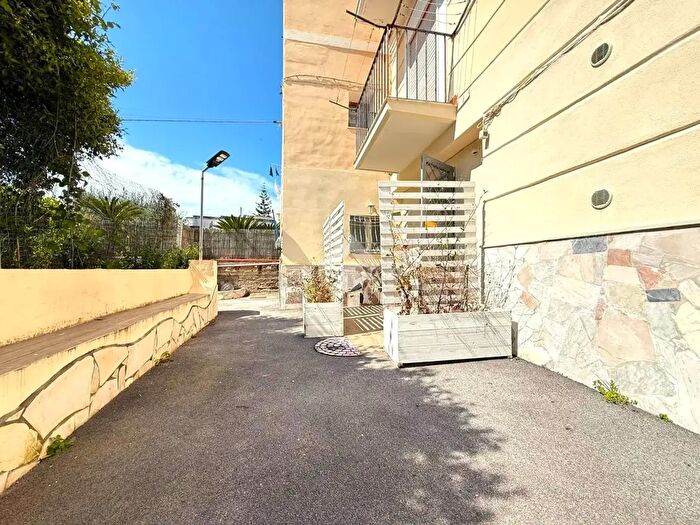 Appartamento bilocale in affitto in Via Cerillo, Bacoli