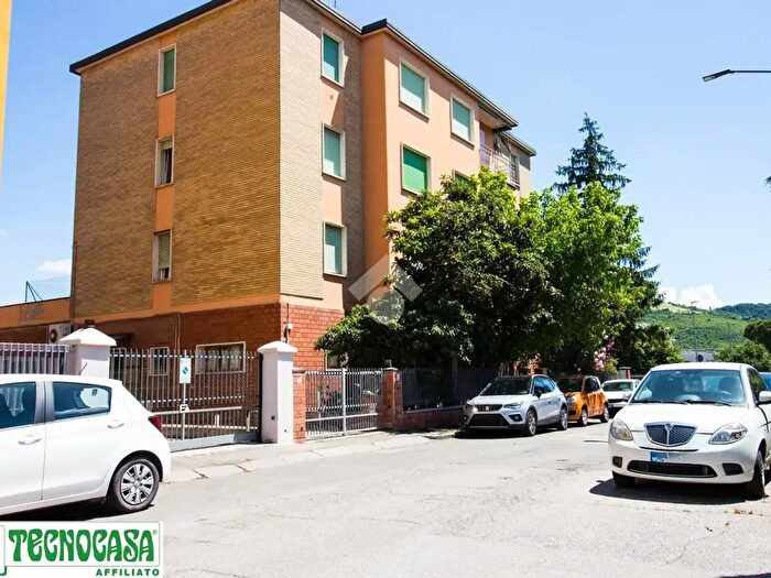 Appartamento bilocale in vendita in Via Giovanni Cimabue, Casalecchio Di Reno