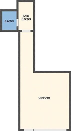 Casa monolocale in affitto in Via San Marco, Ponte di Brenta, Padova