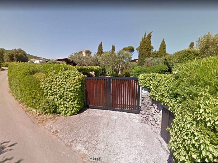 Casa quadrilocale in affitto in Via del Pianone Alto, Porto Santo Stefano, Monte Argentario