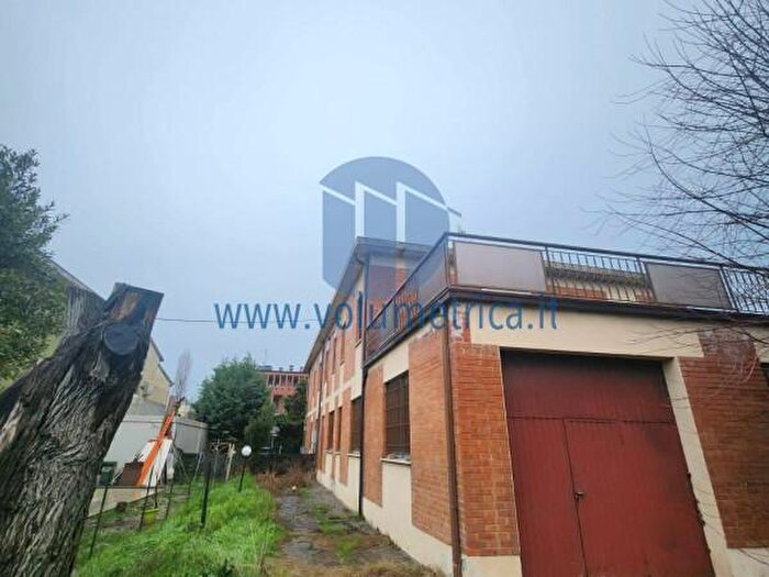 Appartamento in vendita in Via Piero Tosatti, Mirandola