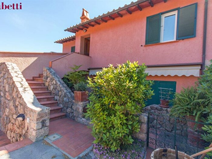 Appartamento con 5 locali in affitto in Località Sbarcatello, Porto Ercole, Monte Argentario