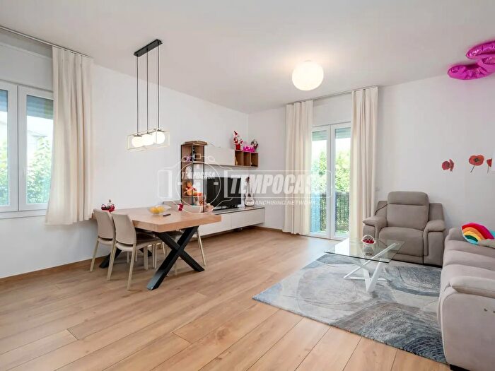 Appartamento quadrilocale in vendita in Sassuolo