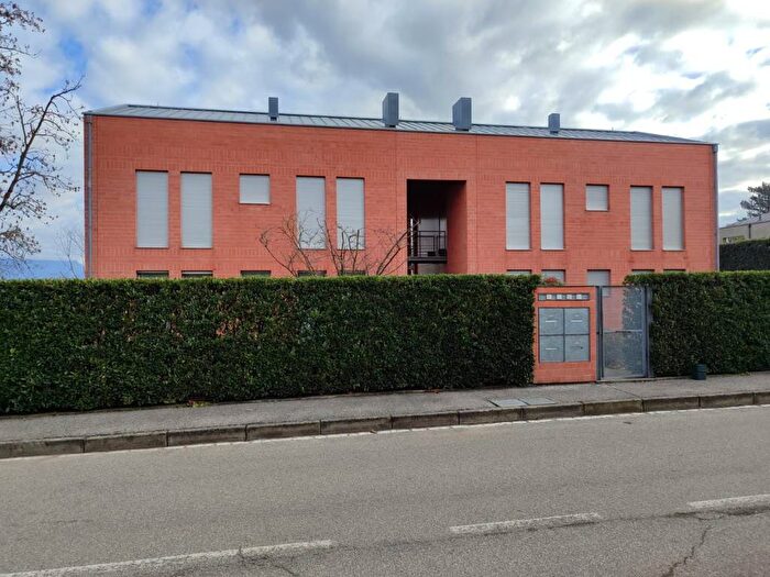 Appartamento con 5 locali in affitto in Lambrugo