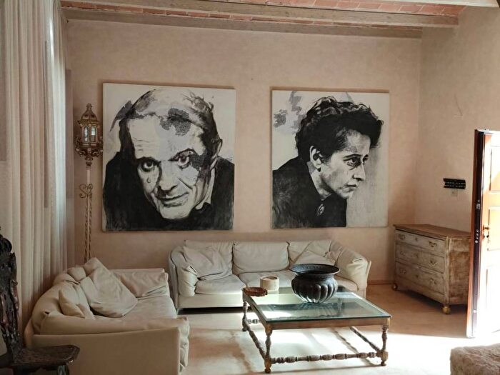 Appartamento quadrilocale in affitto in Via di Fattucchia, Grassina, Bagno a Ripoli