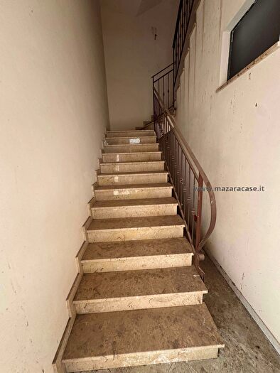 Casa con 6 locali in vendita in Mazara Del Vallo