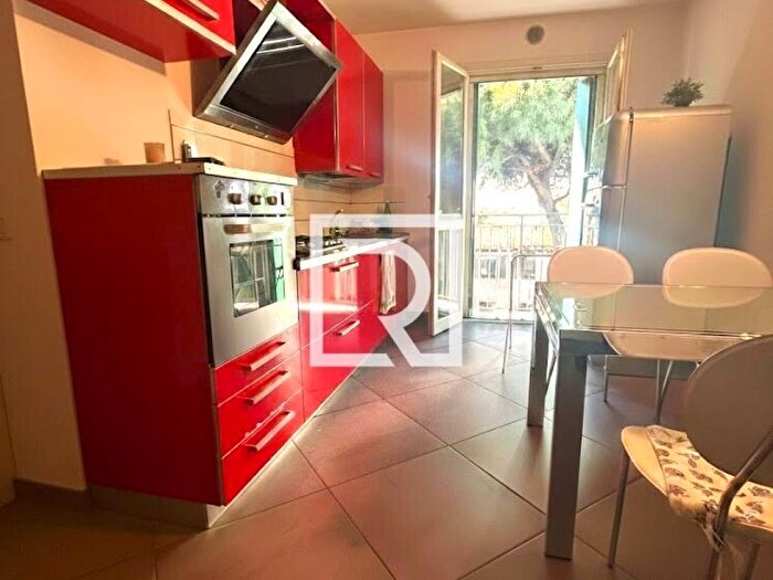 Appartamento bilocale in affitto in Porto Canale di Levante, Cesenatico