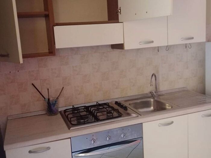 Appartamento trilocale in affitto in Via Selva dei Muli, Cinque Vie, Frosinone