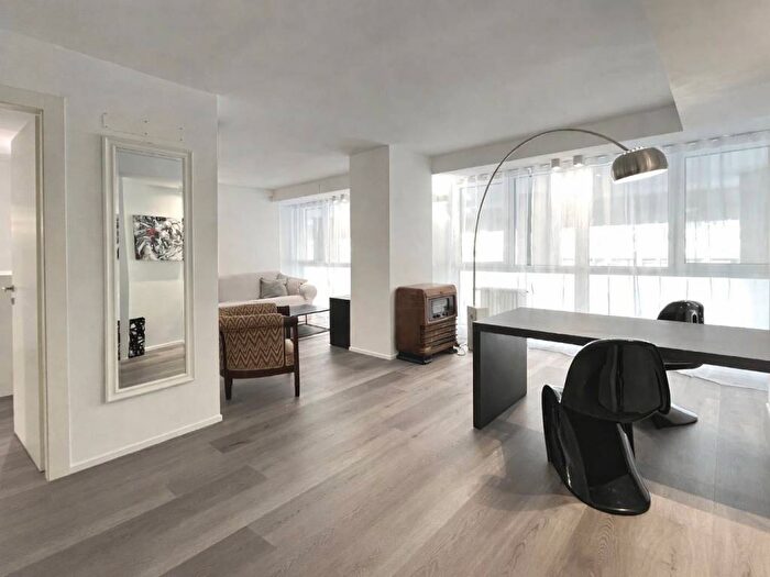 Appartamento trilocale in affitto in Piazzale Leonardo da Vinci, Mestre, Venezia