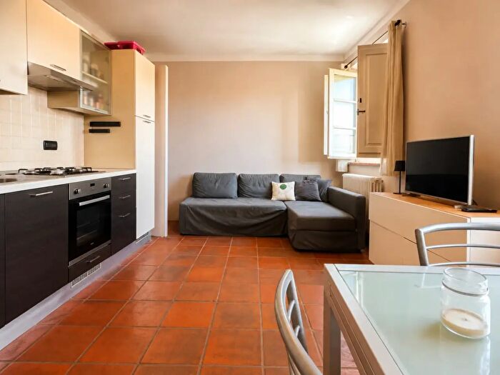 Appartamento monolocale in vendita in Lucca