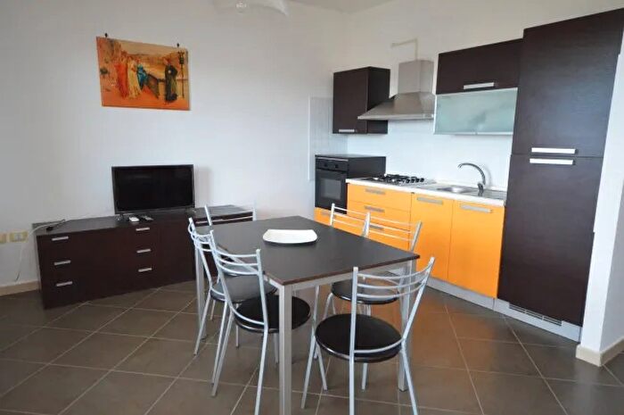 Casa trilocale in vendita in Mandatoriccio Cda Aprocello Via G Falcone, Calopezzati