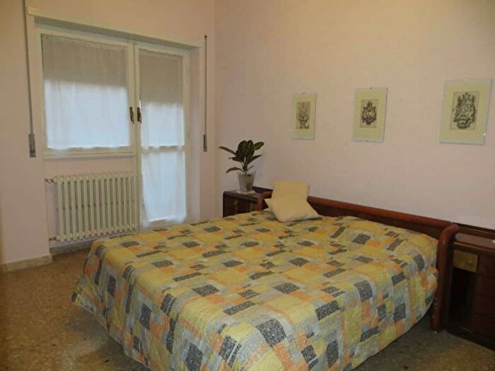 Appartamento bilocale in affitto in Via Carlo Conti Rossini, Navigatori, Roma