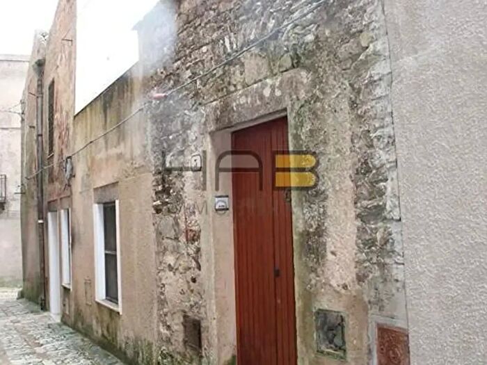 Appartamento bilocale in vendita in Erice