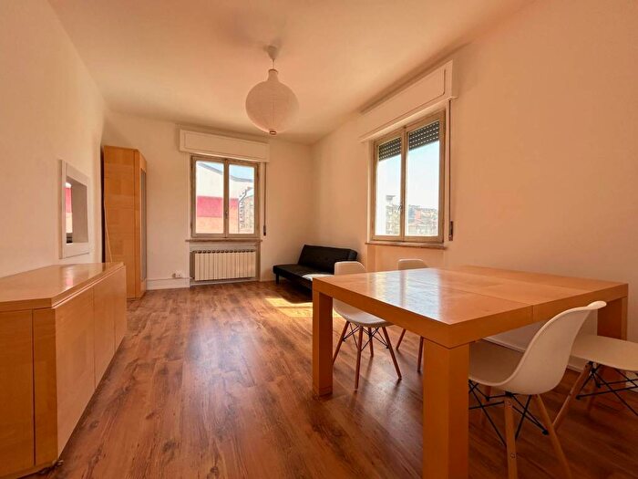 Appartamento quadrilocale in affitto in Via Sergio Failoni, Ponte Crencano, Verona