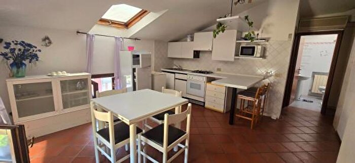 Appartamento bilocale in vendita in Reggio Emilia