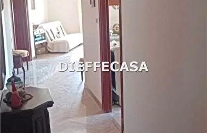 Appartamento con 7 locali in affitto in Via Abele Damiani Marsala Tp, Marsala